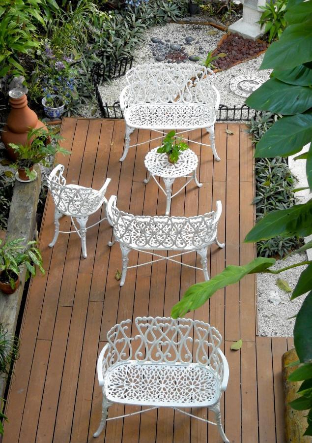 Eco-Hotel El Rey Del Caribe Канкун Экстерьер фото