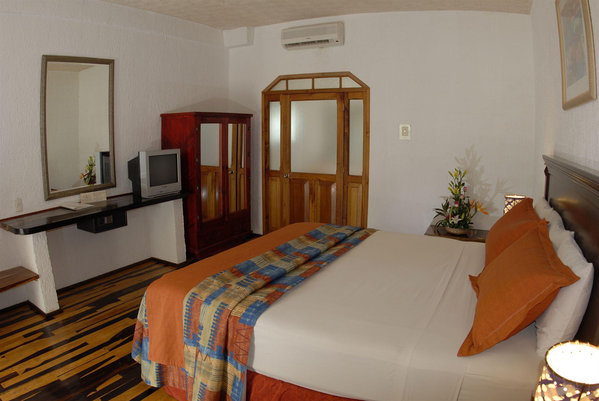 Eco-Hotel El Rey Del Caribe Канкун Экстерьер фото