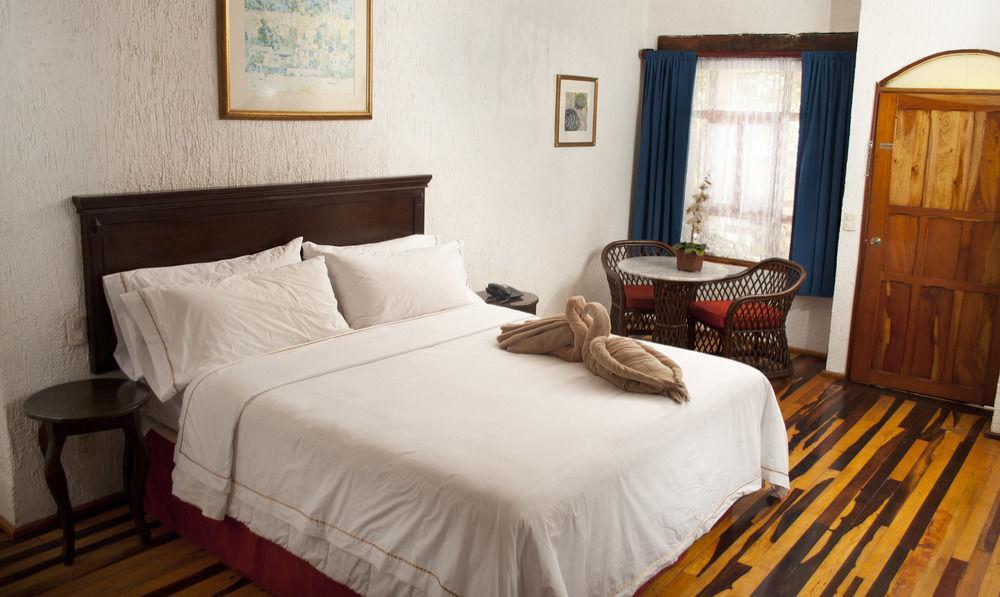 Eco-Hotel El Rey Del Caribe Канкун Экстерьер фото